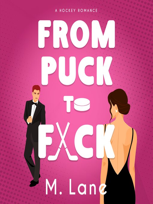 Title details for From Puck to F*ck by Mika Lane - Available